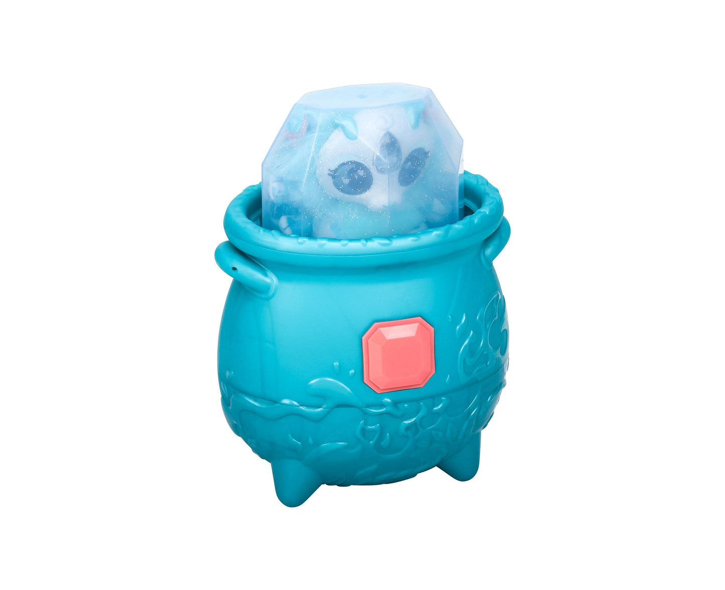 Magic Mixies Magical Gem Surprise Cauldron Series 3, Water-Themed Blind Pack