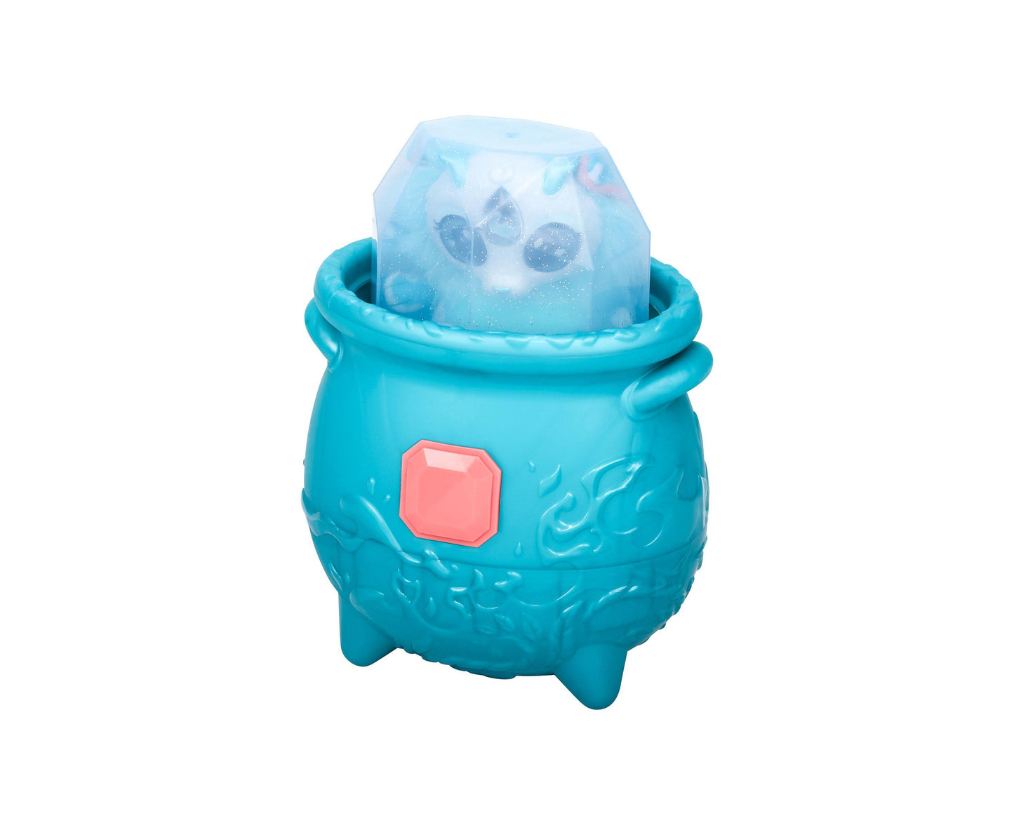 Magic Mixies Magical Gem Surprise Cauldron Series 3, Water-Themed Blind Pack