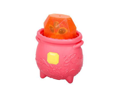 Magic Mixies Magical Gem Surprise Cauldron Series 3, Fire Blind Pack (Colors/Styles May Vary)