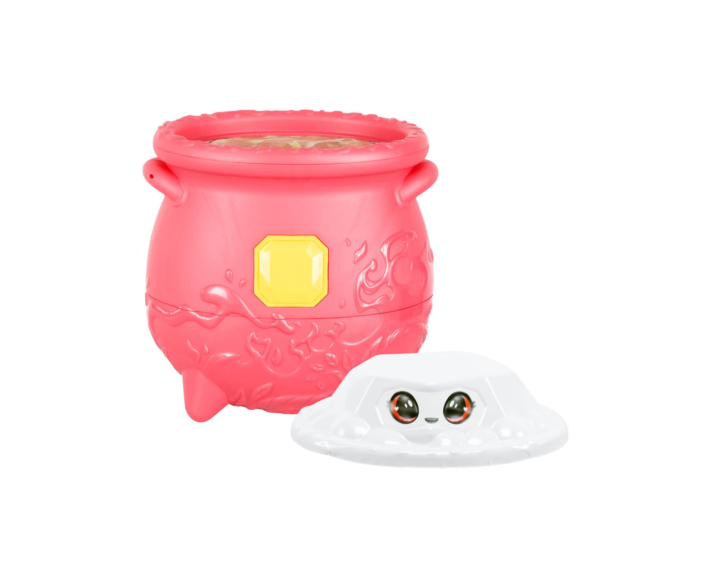 Magic Mixies Magical Gem Surprise Cauldron Series 3, Fire Blind Pack (Colors/Styles May Vary)