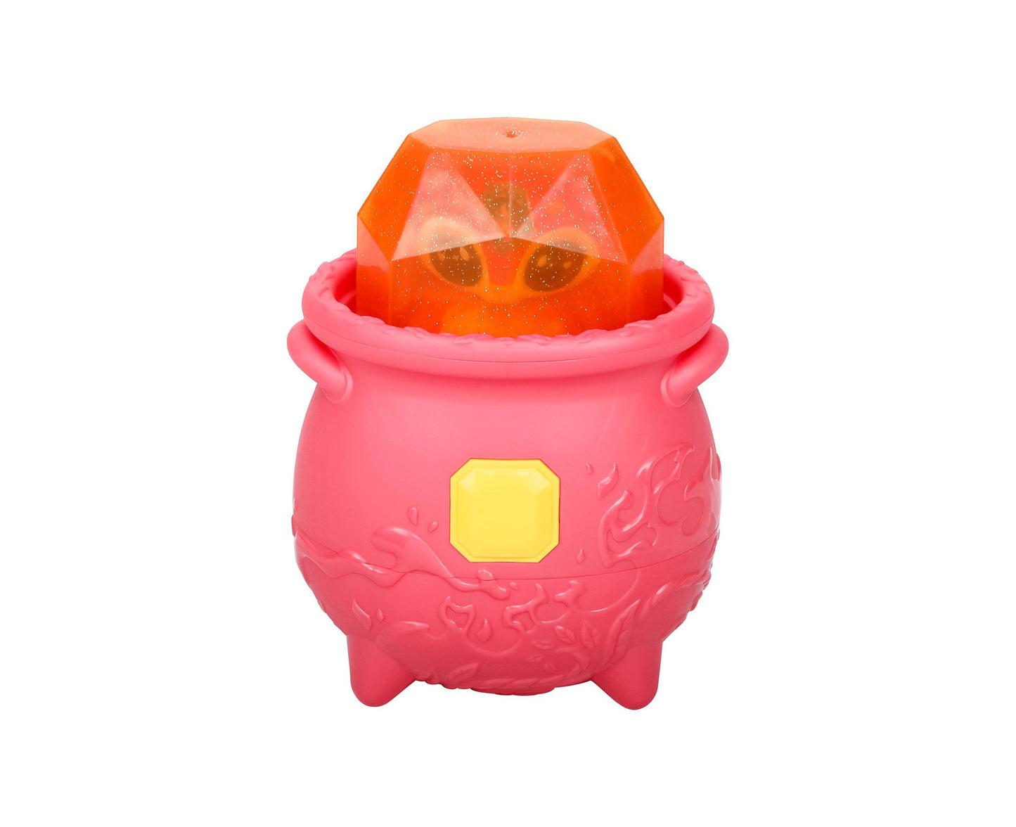 Magic Mixies Magical Gem Surprise Cauldron Series 3, Fire Blind Pack (Colors/Styles May Vary)