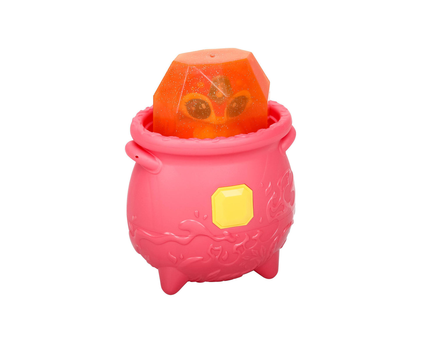 Magic Mixies Magical Gem Surprise Cauldron Series 3, Fire Blind Pack (Colors/Styles May Vary)