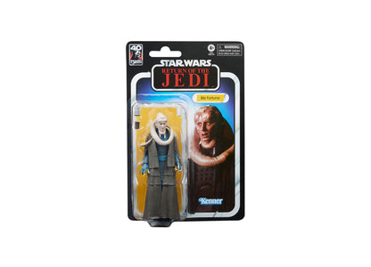 Hasbro Star Wars The Black Series 6" Bib Fortuna Action Figure - Return of the Jedi