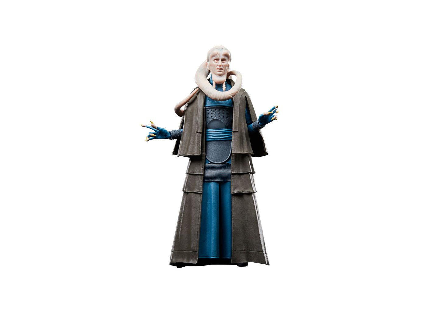 Hasbro Star Wars The Black Series 6" Bib Fortuna Action Figure - Return of the Jedi