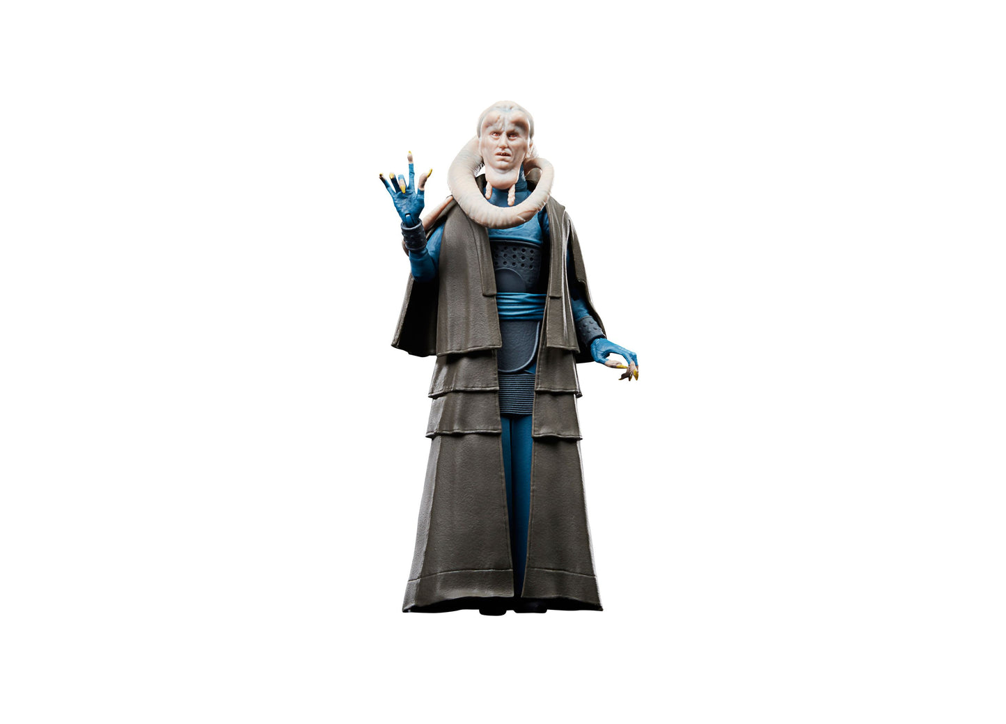 Hasbro Star Wars The Black Series 6" Bib Fortuna Action Figure - Return of the Jedi