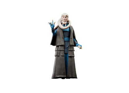 Hasbro Star Wars The Black Series 6" Bib Fortuna Action Figure - Return of the Jedi