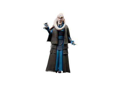 Hasbro Star Wars The Black Series 6" Bib Fortuna Action Figure - Return of the Jedi