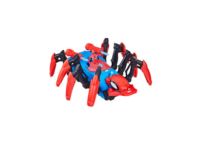 Spider-Man Marvel Crawl 'N Blast Spider