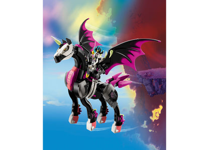 LEGO® DREAMZzz 71457 Pegasus Flying Horse Toy Building Set