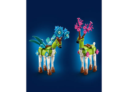 LEGO DREAMZzz 71459 Stable of Dream Creatures 681-Piece Building Set