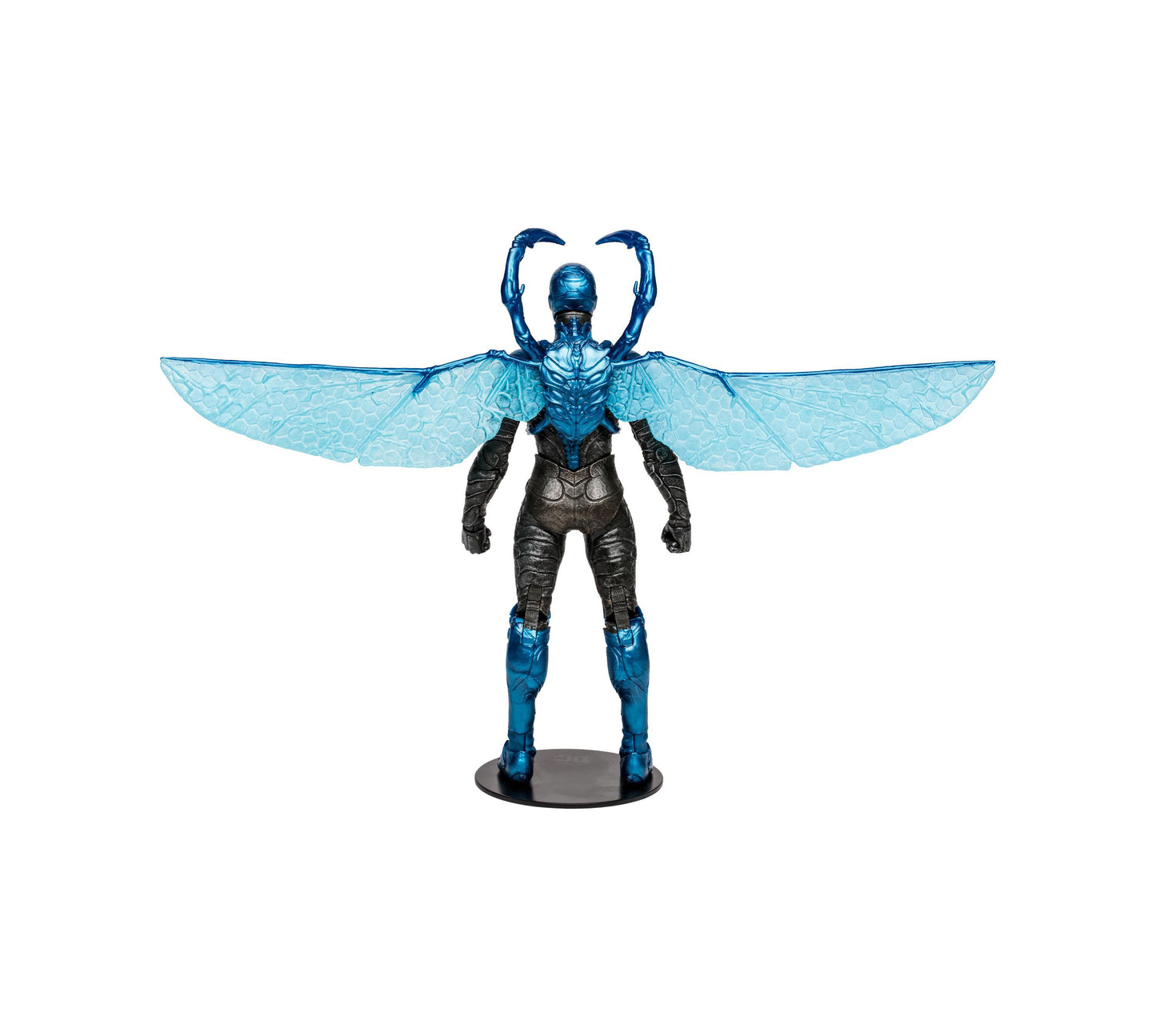 DC Multiverse Blue Beetle 7-inch Scale Action Figure - Battle Mode