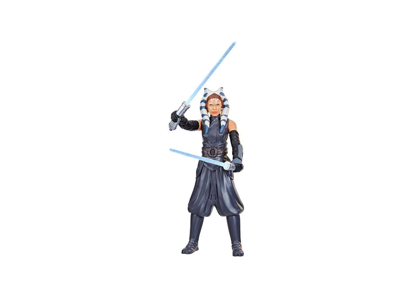 Hasbro Star Wars 12-inch Galactic Action Ahsoka Tano Figure