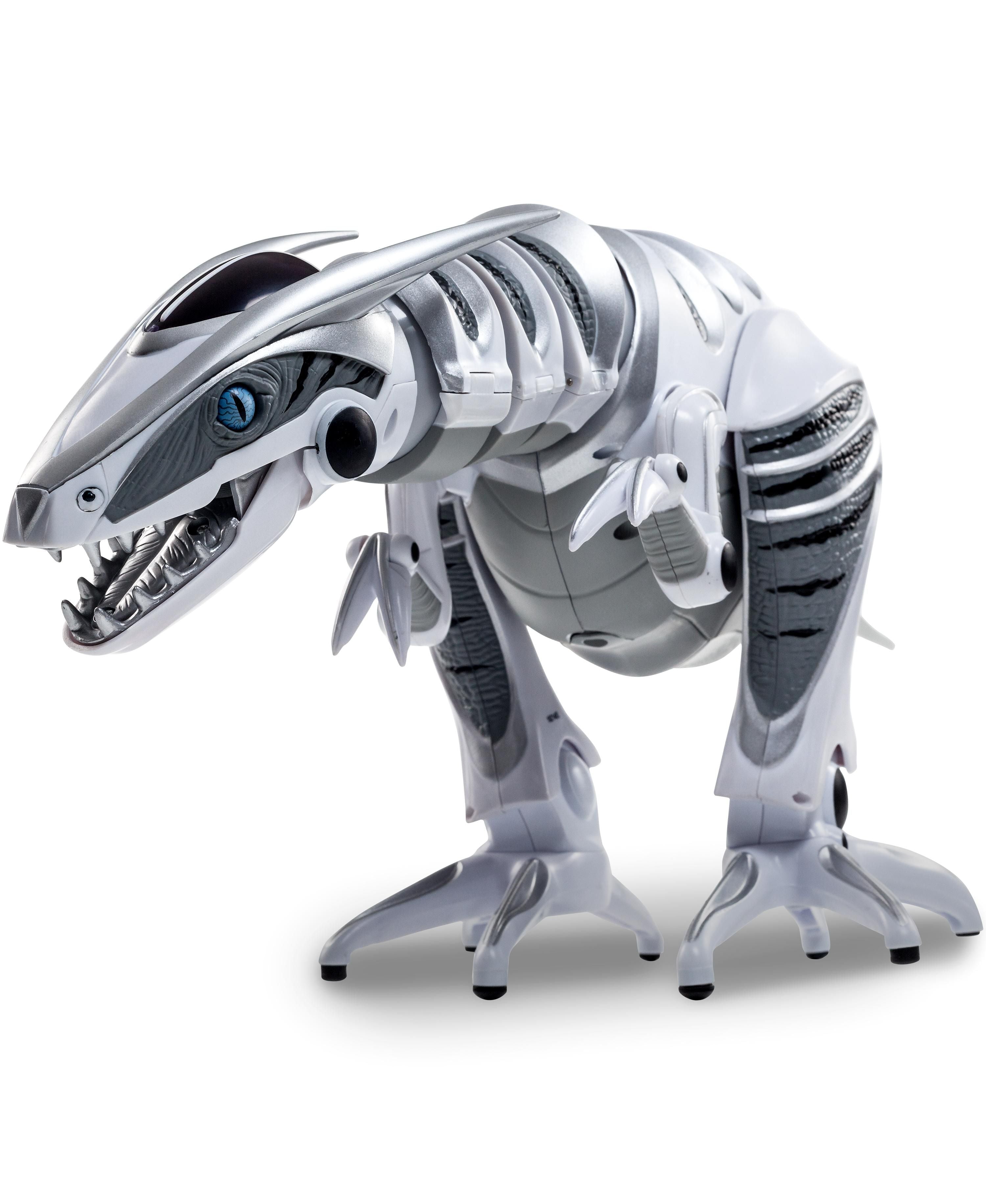 Robo Raptor deals WowWee