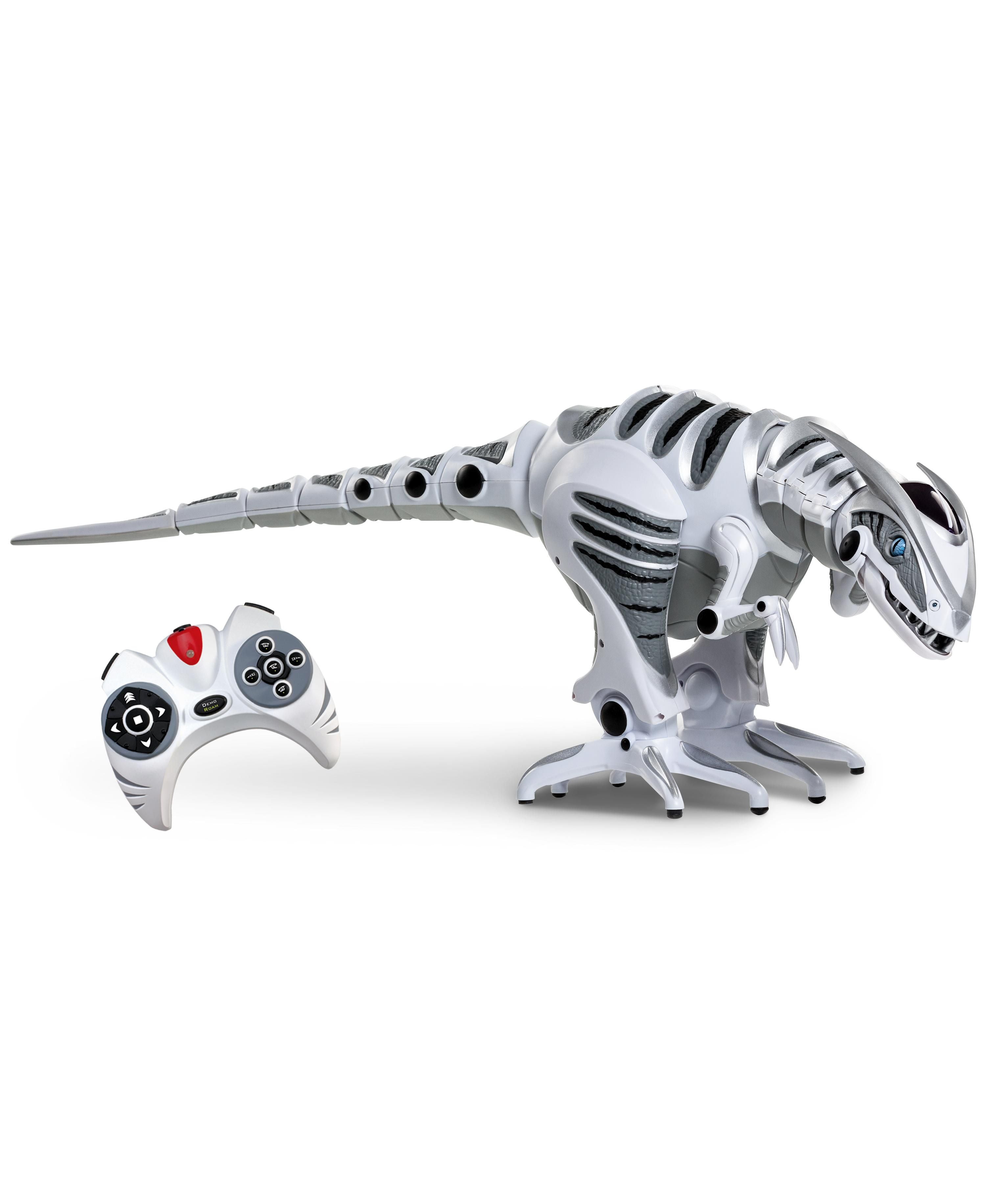 Remote control dinosaur on wheels online