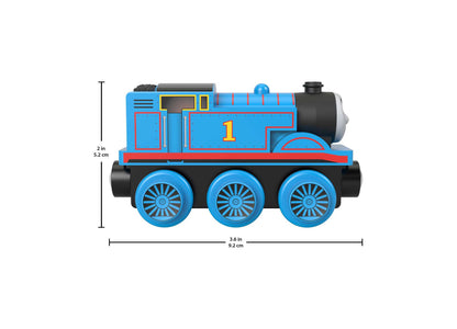 Fisher-Price Thomas & Friends Wooden Railway - Thomas Engine