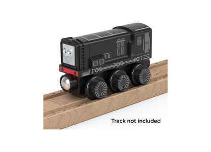 Fisher-Price Thomas & Friends Wooden Railway Diesel Engine