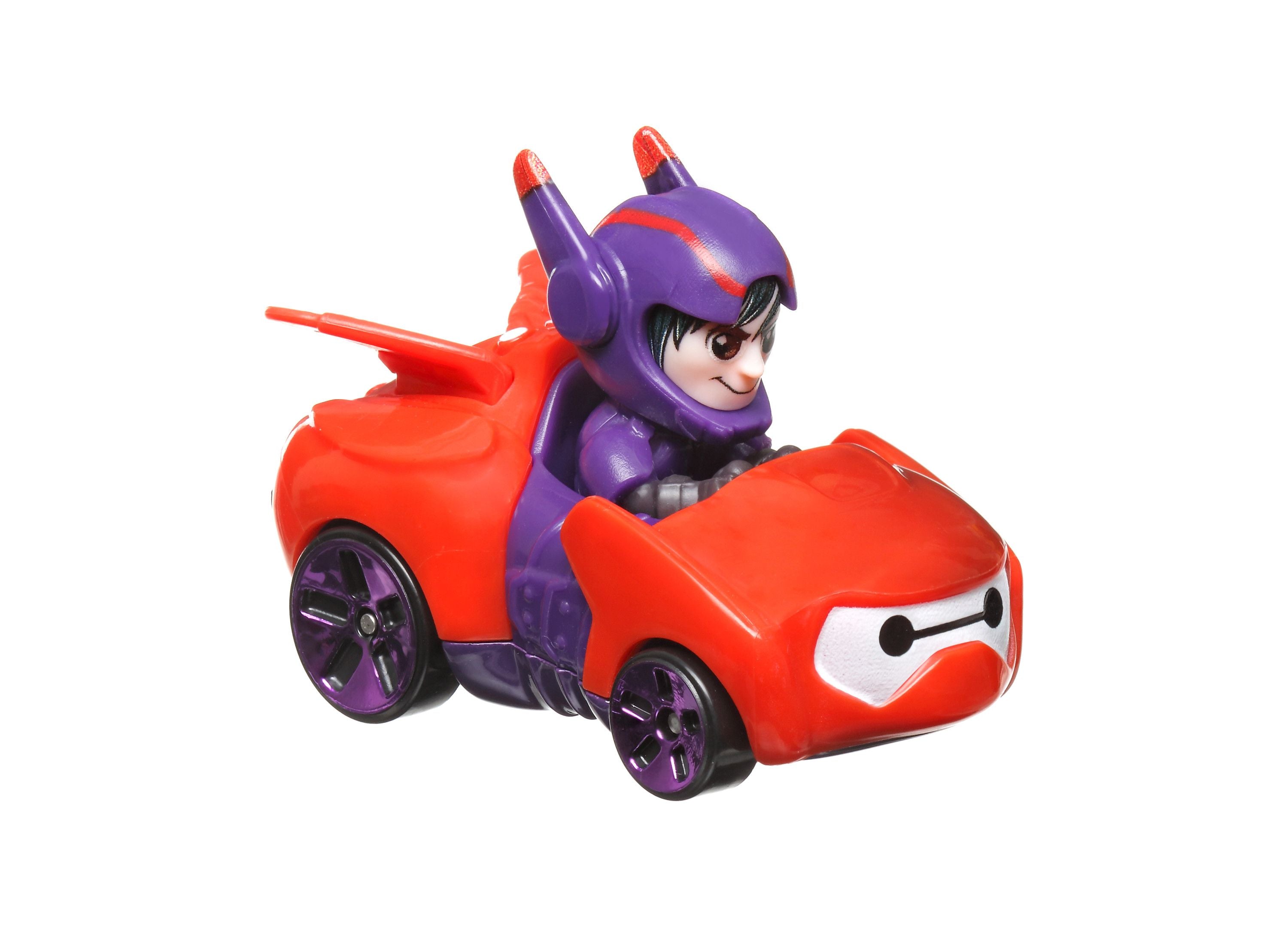 Hot wheels disney series 4 online