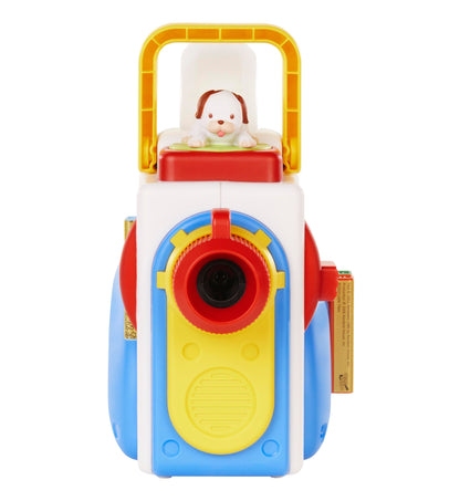 Little Tikes Story Dream Machine - Interactive Story Projector