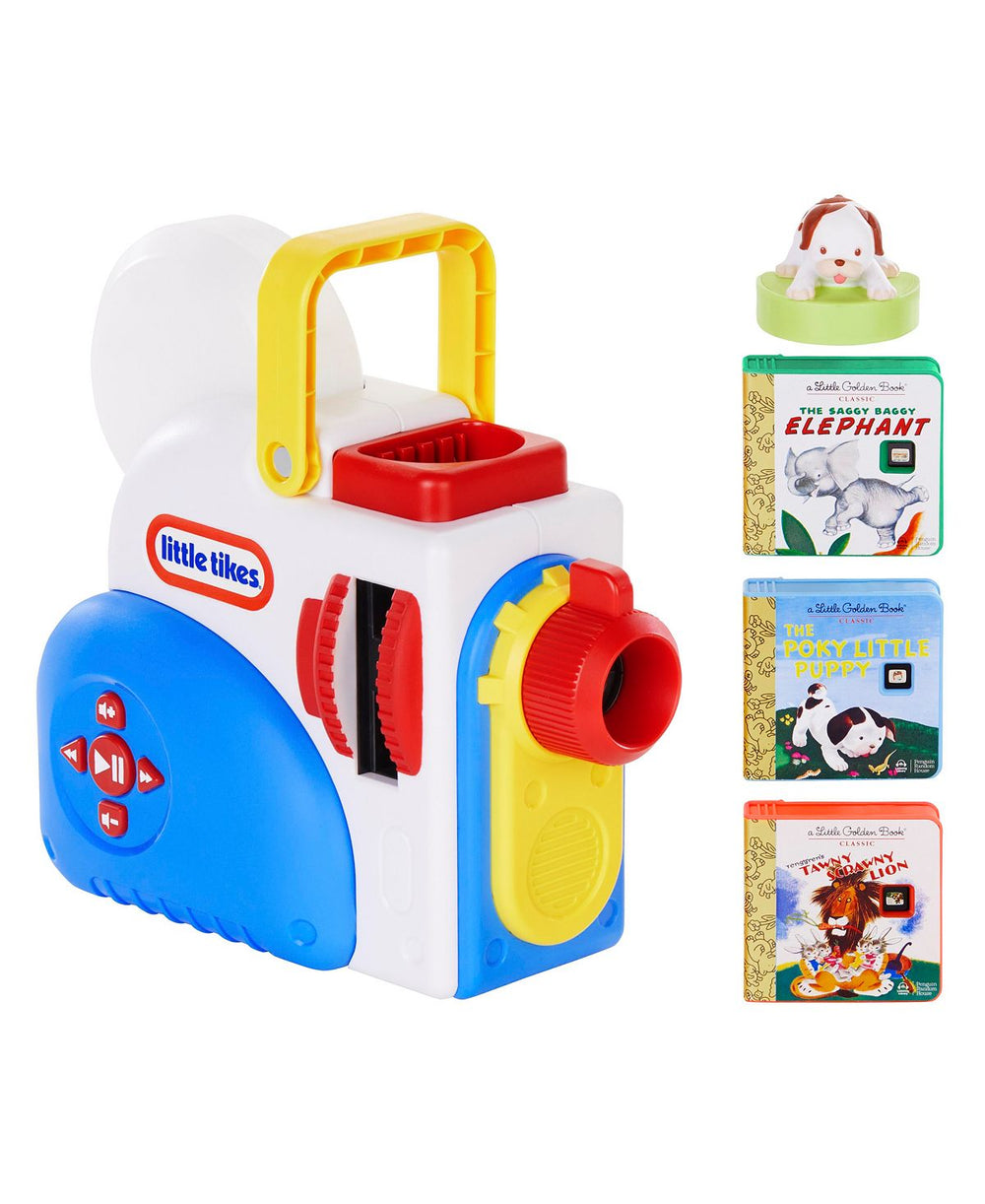 Little Tikes Story Dream Machine - Interactive Story Projector