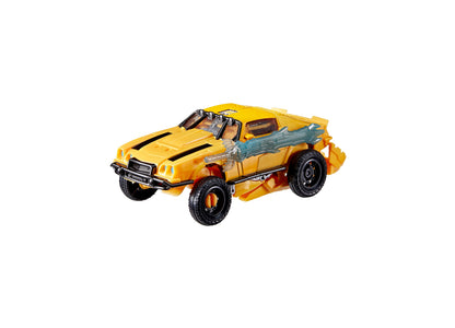 Transformers: Rise of the Beasts Beast-Mode Bumblebee