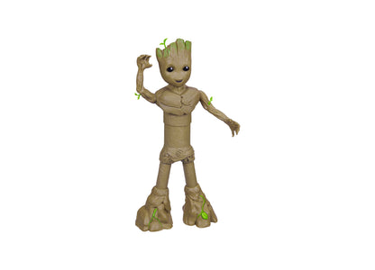 Marvel Studios Groove 'N Grow Groot Interactive Figure