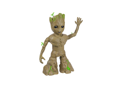 Marvel Studios Groove 'N Grow Groot Interactive Figure