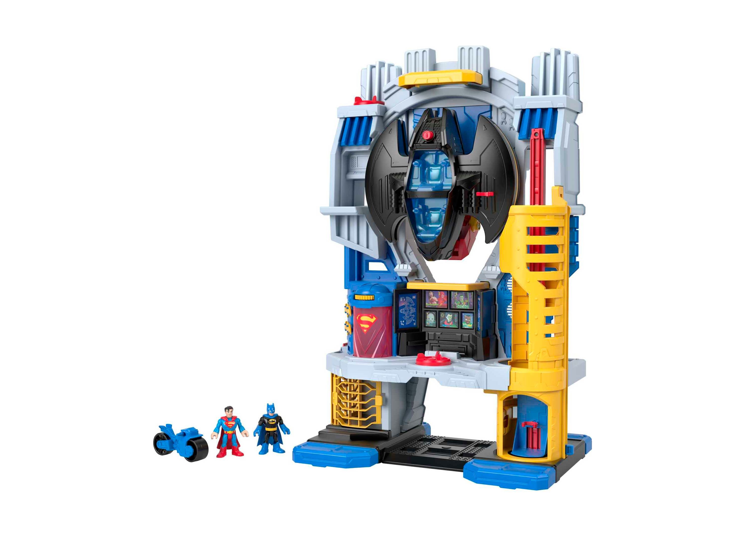 Imaginext toys on sale deals