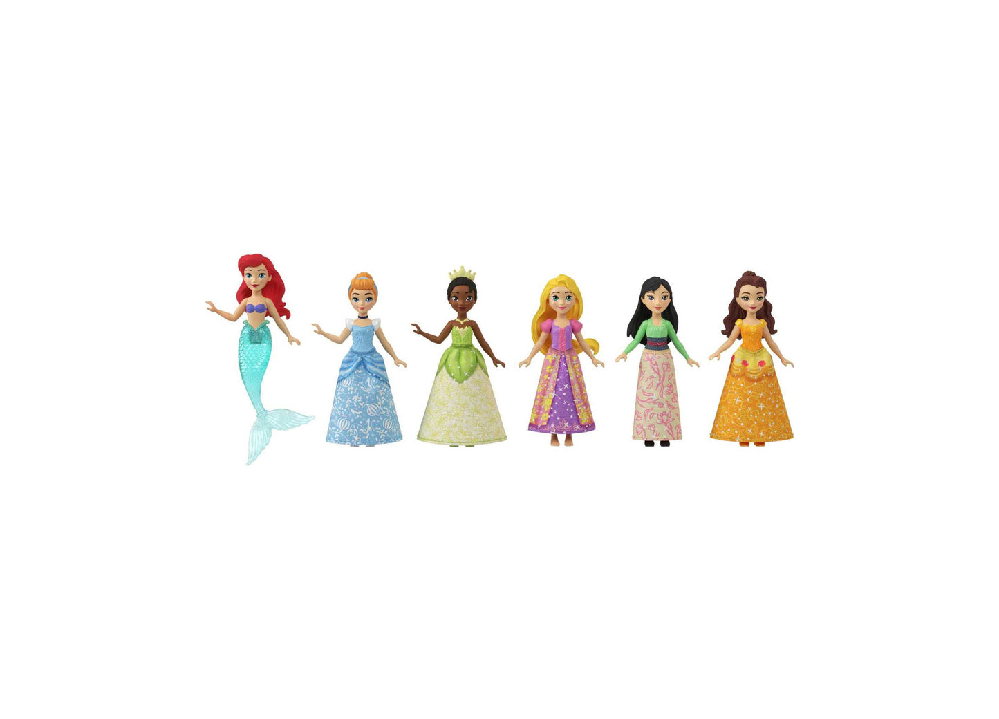 Disney Princess Princess Celebration Pack