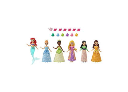 Disney Princess Princess Celebration Pack