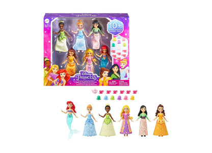 Disney Princess Princess Celebration Pack