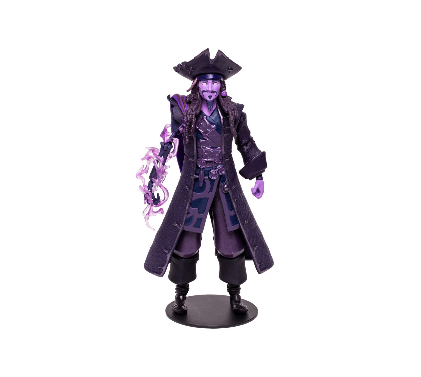 Disney Mirrorverse 12" Jack Sparrow Fractured Form Action Figure