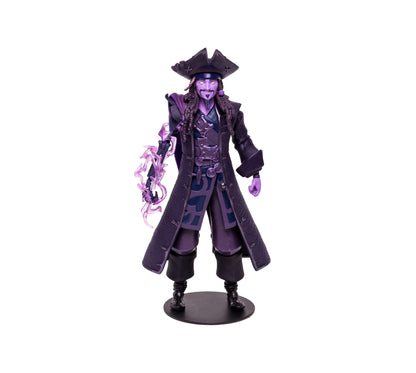 Disney Mirrorverse 12" Jack Sparrow Fractured Form Action Figure