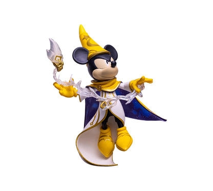 Disney Mirrorverse 12-Inch Non-Articulated Mickey Mouse Collectible Figure