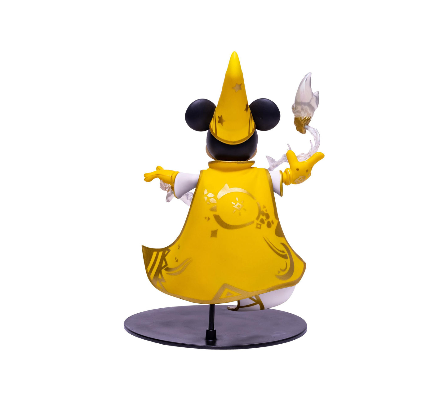 Disney Mirrorverse 12-Inch Non-Articulated Mickey Mouse Collectible Figure