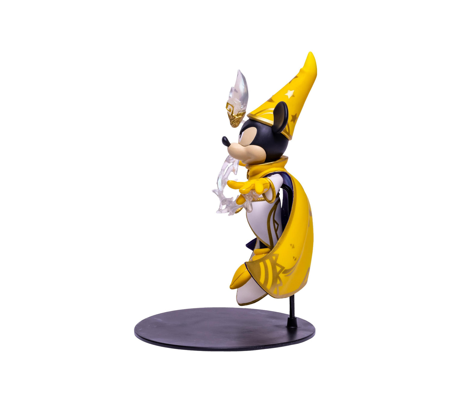 Disney Mirrorverse 12-Inch Non-Articulated Mickey Mouse Collectible Figure