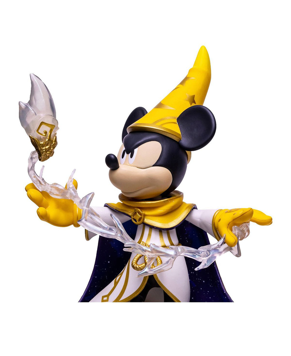 Disney Mirrorverse 12-Inch Non-Articulated Mickey Mouse Collectible Figure