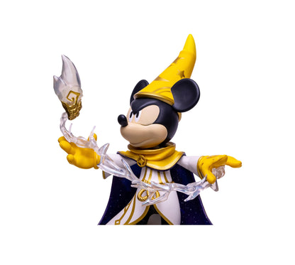 Disney Mirrorverse 12-Inch Non-Articulated Mickey Mouse Collectible Figure