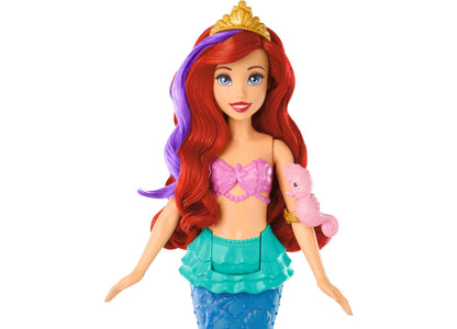 Disney Princess Swim & Splash Ariel Doll