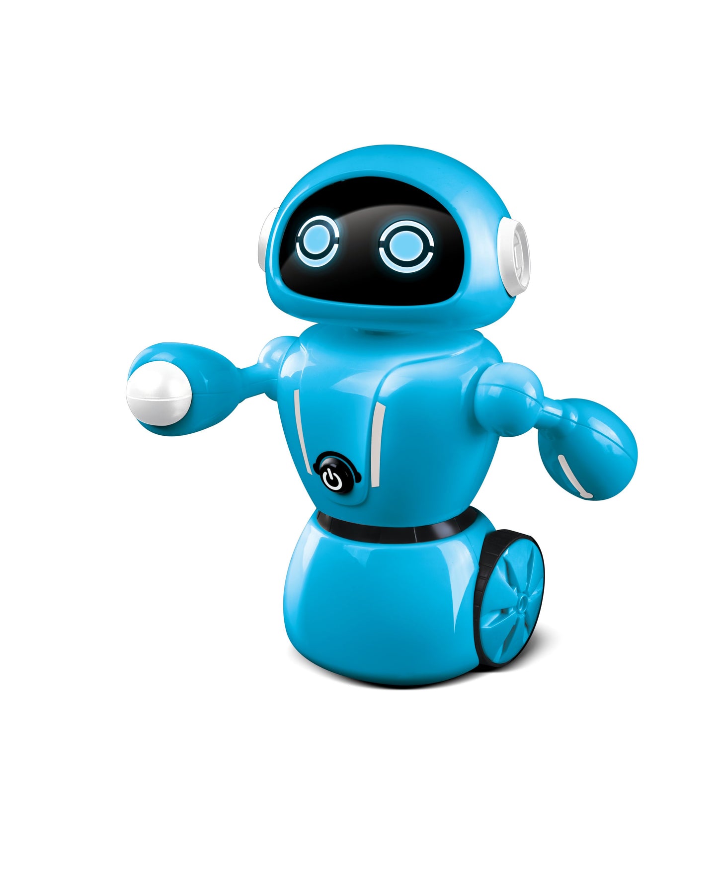 Sydney Smart Bot - Interactive Maze-Solving RC Robot - Exclusive to Macy's