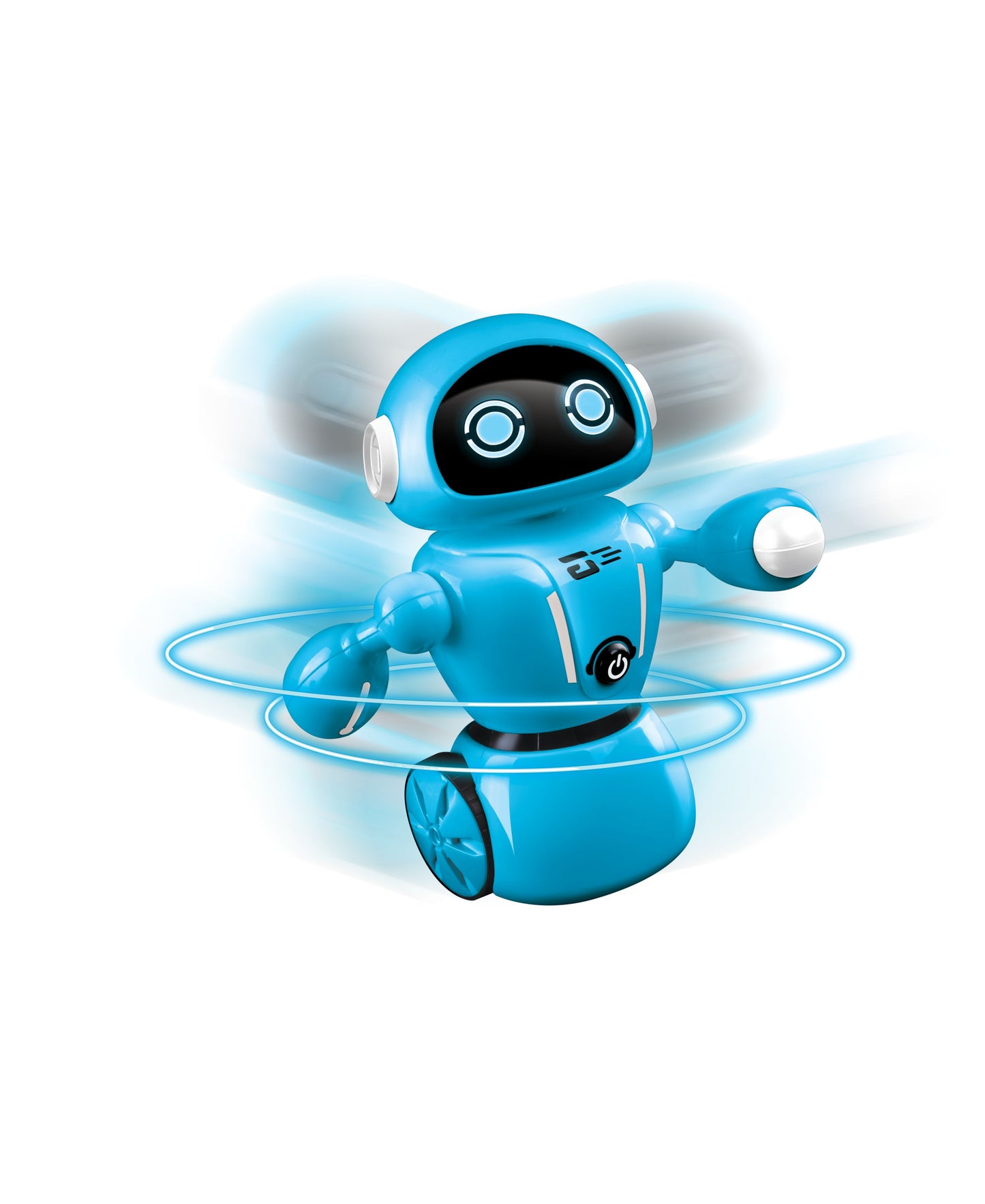 Sydney Smart Bot - Interactive Maze-Solving RC Robot - Exclusive to Macy's