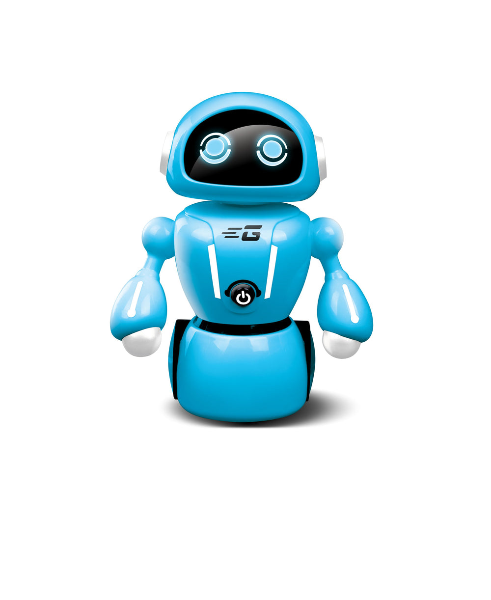 Sydney Smart Bot - Interactive Maze-Solving RC Robot - Exclusive to Macy's