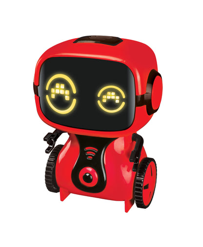 Alex Babble Bot - Motion Sensing Remote Control Robot - Exclusive to Macy's