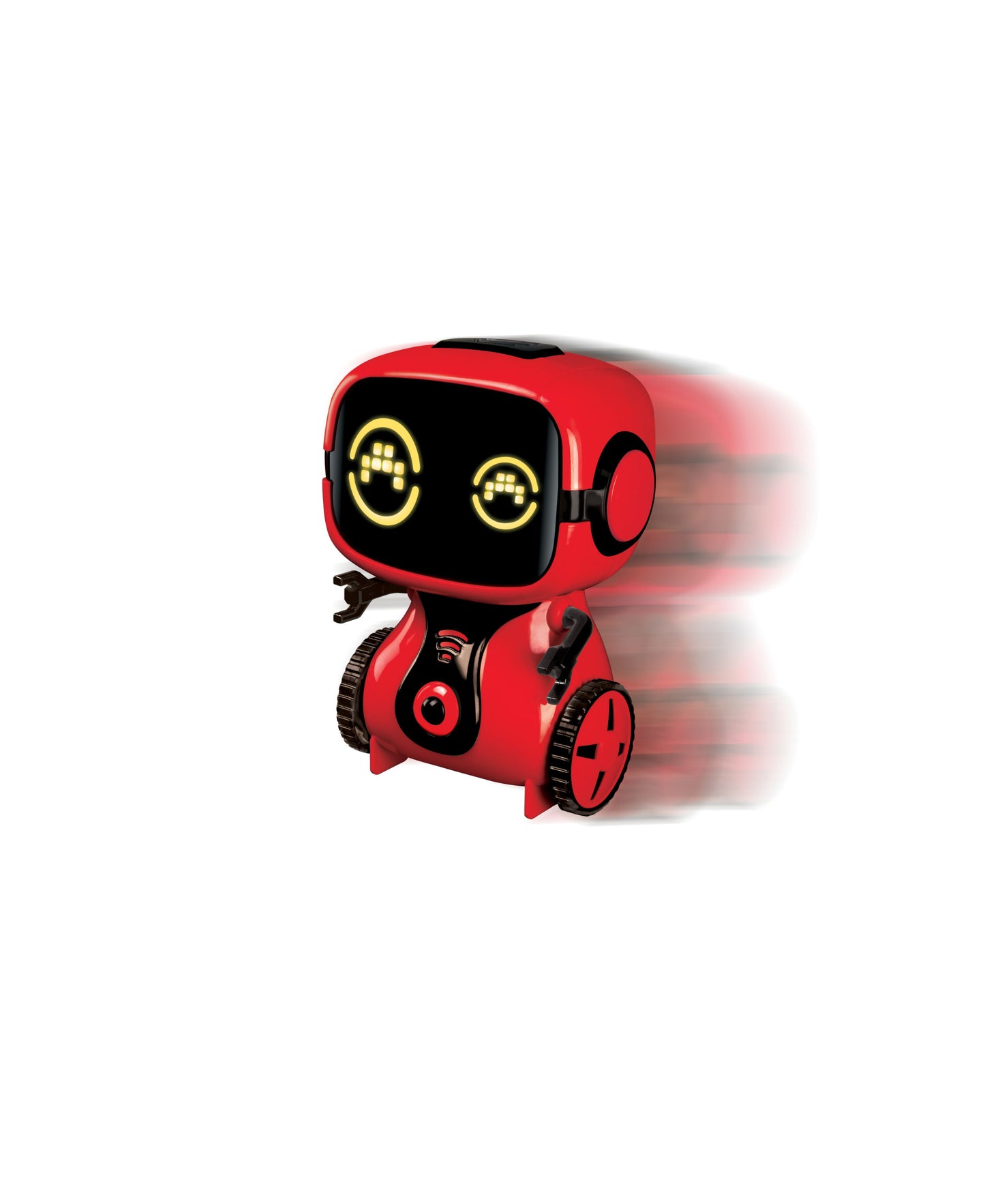 Alex Babble Bot - Motion Sensing Remote Control Robot - Exclusive to Macy's