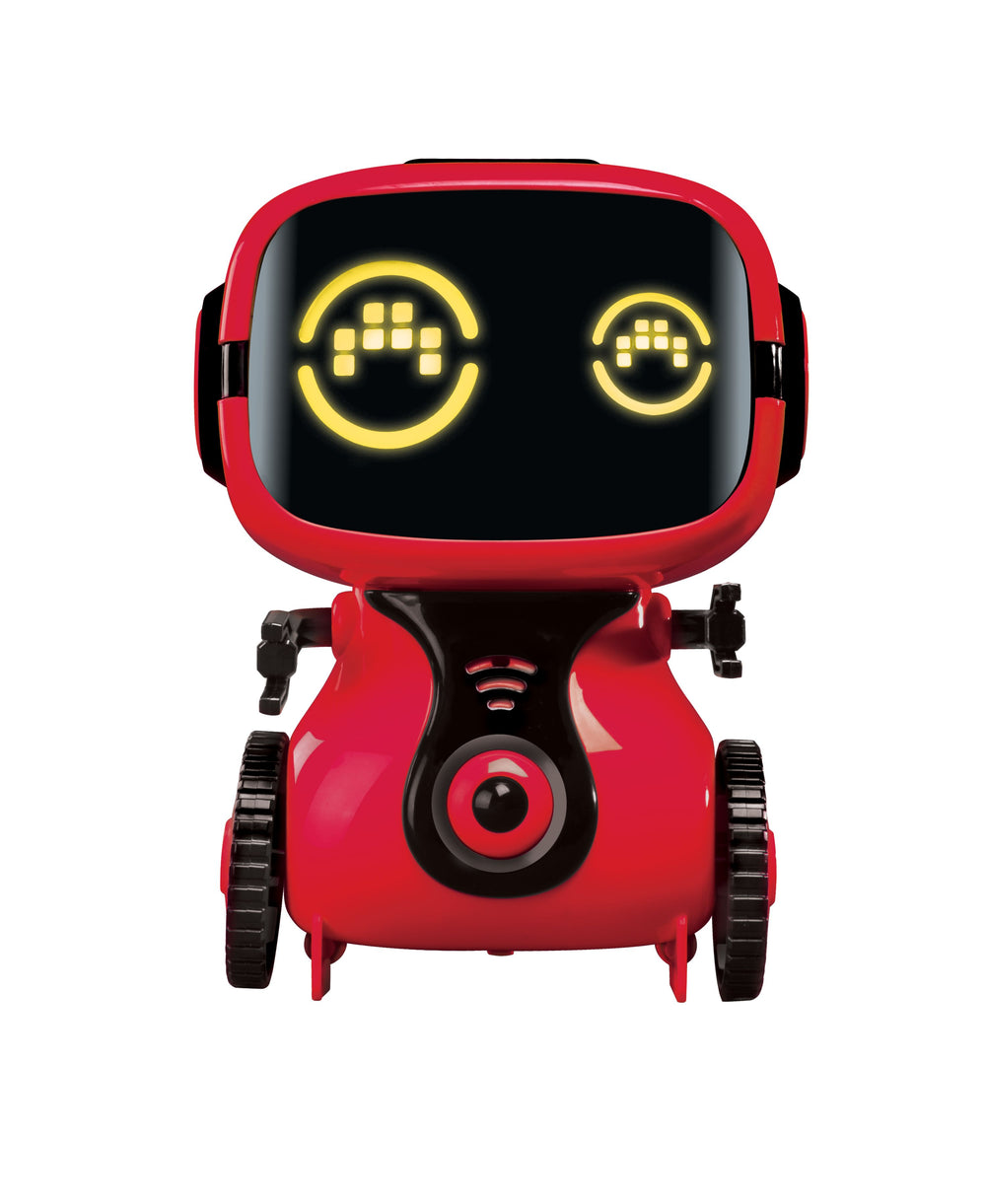 Alex Babble Bot - Motion Sensing Remote Control Robot - Exclusive to Macy's