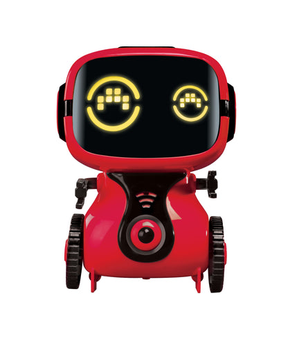 Alex Babble Bot - Motion Sensing Remote Control Robot - Exclusive to Macy's