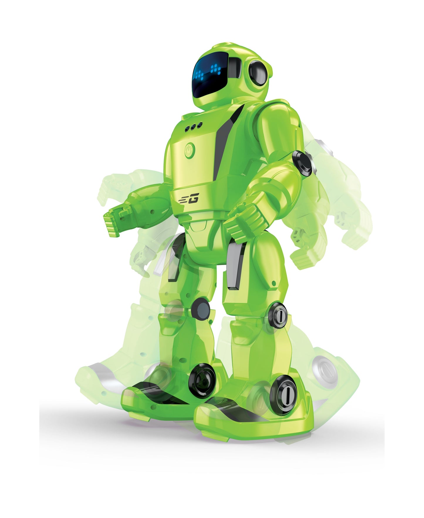 Ryan Titan Bot - Gesture-Controlled Dancing Robot, Exclusive to Macy's