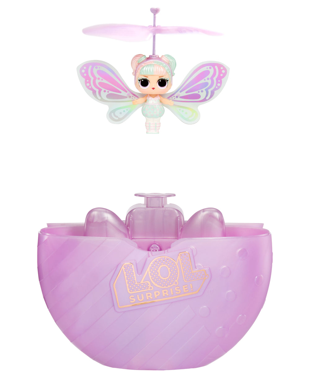 LOL Surprise! Magic Flyers - Sweetie Fly Interactive Doll