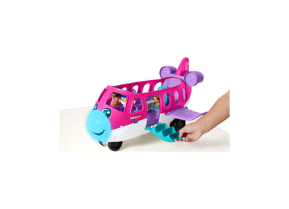 Fisher-Price Little People Barbie ® Little Dream Plane