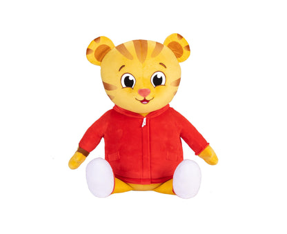 Daniel Tiger's Neighborhood 20 inch Ultra Jumbo Plush Toy