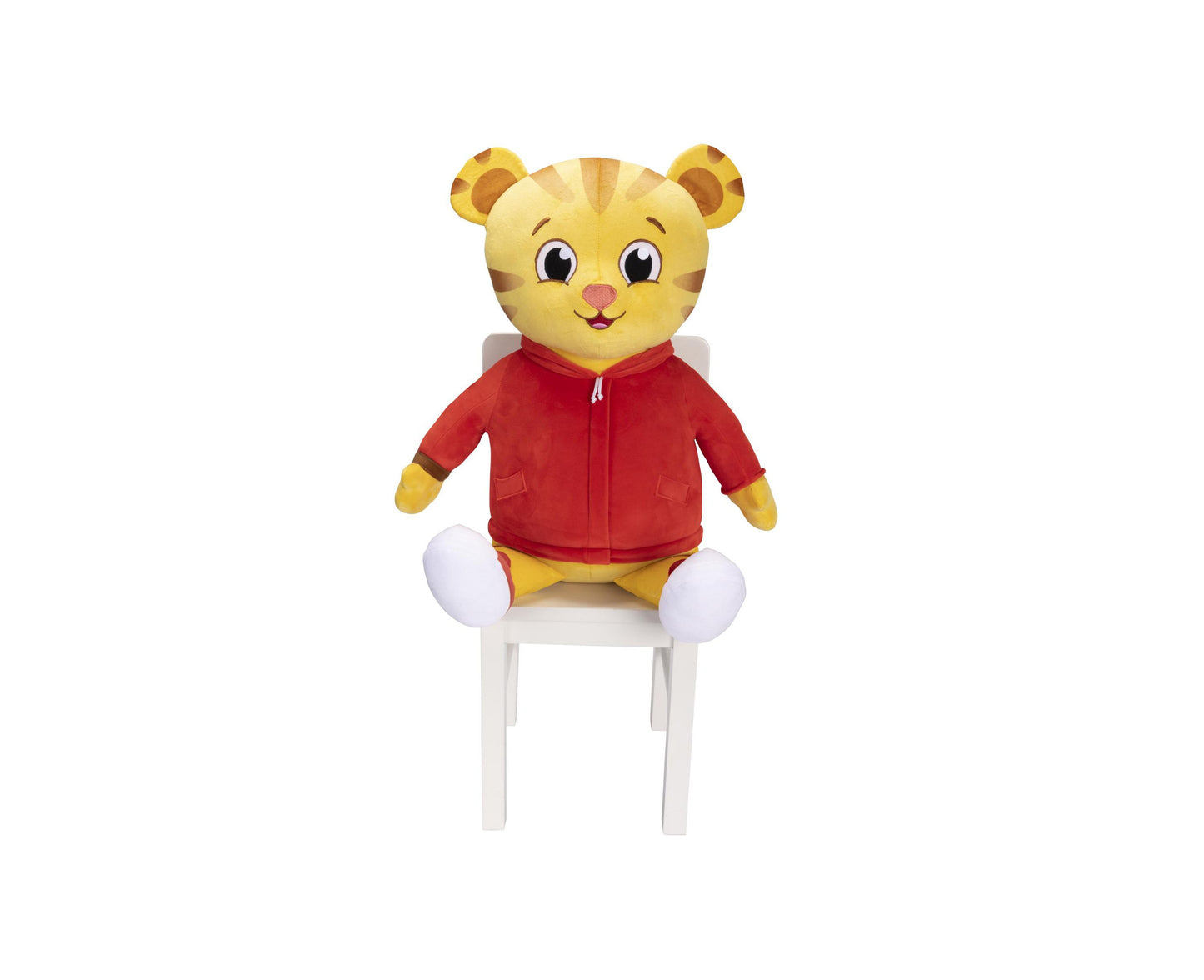 Daniel Tiger's Neighborhood 20 inch Ultra Jumbo Plush Toy